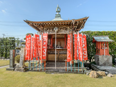 延命地蔵堂